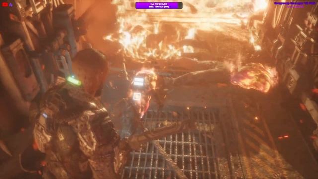 THE CALLISTO PROTOCOL DLC - FINAL TRANSMISSION▶️ПОЛНОЕ ПРОХОЖДЕНИЕ?СТРИМ смотреть онлайн
