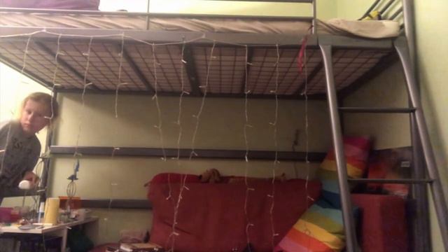 она хотела новый год, но что-то пошло не так… смотреть онлайн