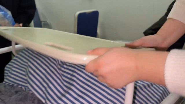 住院几天终于迎来好消息，媳妇的话让人泪目，丈母娘：能原谅我吗 смотреть онлайн