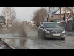 "Будни" (новости Бийска, 21.03.16г., ТВ-КОМ)