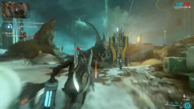 Warframe: Duviri Paradox {Full Quest} смотреть онлайн