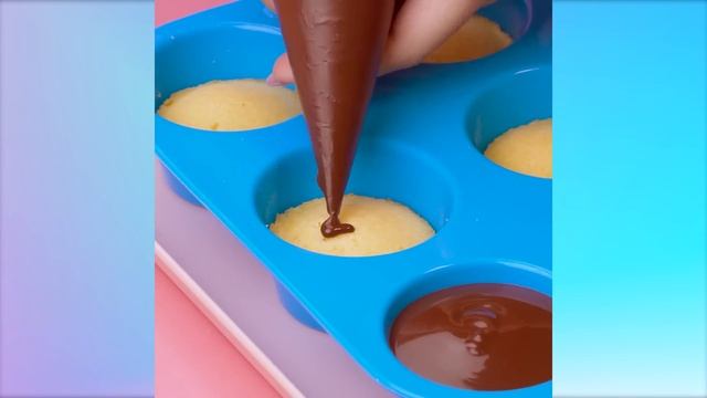 Amazing Chocolate Cake Decorating For Everyone | Quick and Easy Chocolate Cake Recipes смотреть онлайн