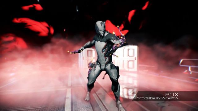 Warframe - The Silver Grove Highlights смотреть онлайн