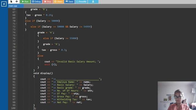 Perkins Xuxa, Machine Problem 3 смотреть онлайн
