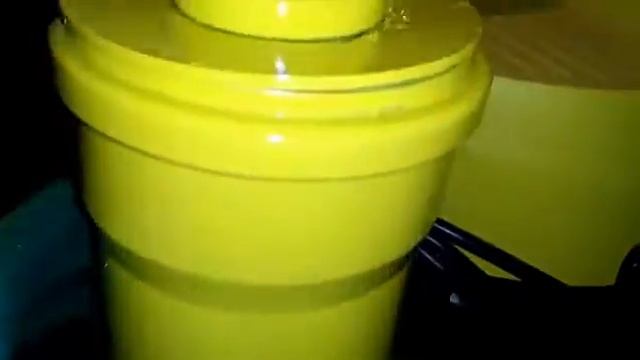 Доработка пылесоса karcher,циклон смотреть онлайн