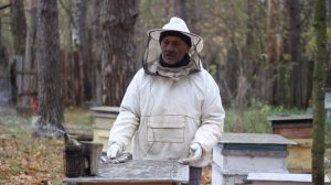 ПОДГОТОВКА ПЧЕЛ К ЗИМЕ БЕЗ ЛИШНИХ РАБОТ!