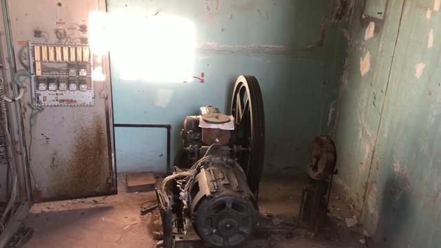 Электродвигатель 4АН-160 Лифта МЛЗ Q=320кг, V=0,71м/с ЗВУКИ ДЛЯ РОБЛОКС ЗАПРЕЩЕНЫ! смотреть онлайн