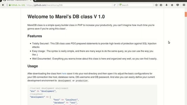 00 - Intro part 1 - Downloading the class смотреть онлайн