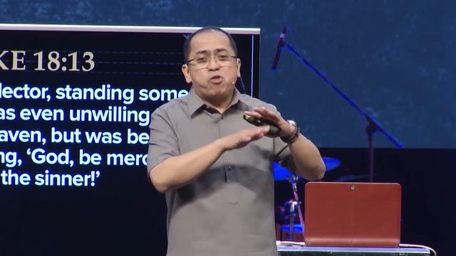 Legit - Happiness: Be Totally Dependent on God - Bong Saquing смотреть онлайн