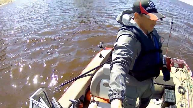 PAL 2017 Кама 2 день смотреть онлайн