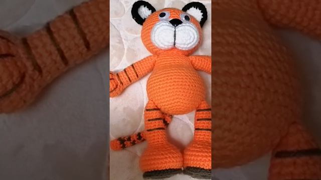 мастер класс в плейлисте вяжем игрушки смотреть онлайн
