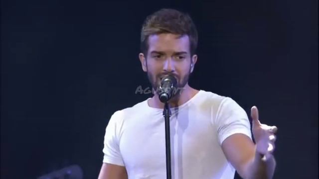 Pablo Alborán Best Vocals