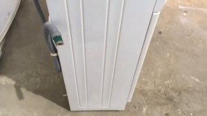 Стиральная машина Vestel WM834T