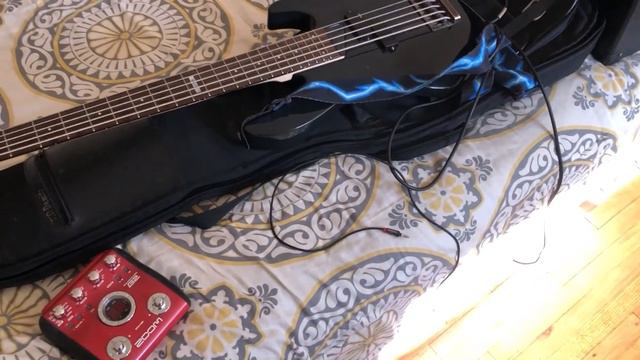 #zoompedal #electricbass #election Tim's Variety Show Feat. Zoom B2 Demo 2. смотреть онлайн