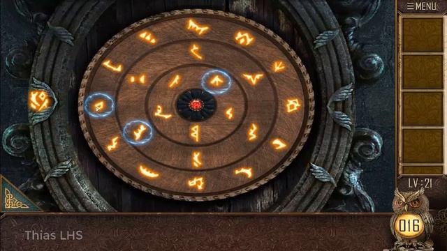 Can you escape the 100 room 13 Level 21 Walkthrough (100 Room XIII) смотреть онлайн