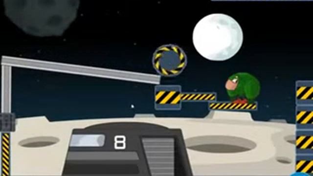 Space Hero Online Game Logic fun for all ages 4 OK youtube original смотреть онлайн