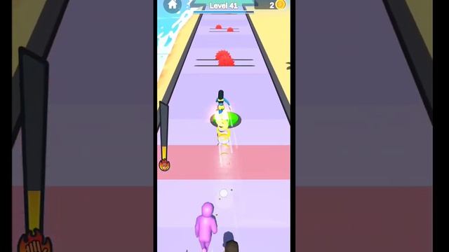 Slap and Run funny commentary 22 #game #walkthrough #sigog #gaming #crowd #gameplay #shorts смотреть онлайн