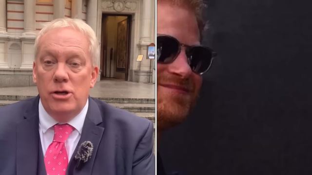 HARRY MEGHAN .. THEY CAN’T TAKE THAT AWAY CAN THEY? LATEST NEWS #NEWS #meghanandharry #meghanmarkle смотреть онлайн