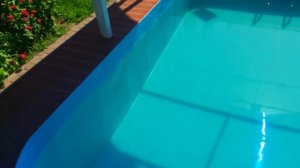 Перекись водорода 40% для бассейна