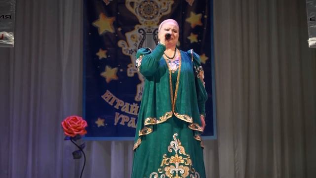 Играй, гармонь уральская 0601 смотреть онлайн