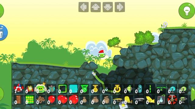 bad piggies часть 5 (переснятый) смотреть онлайн