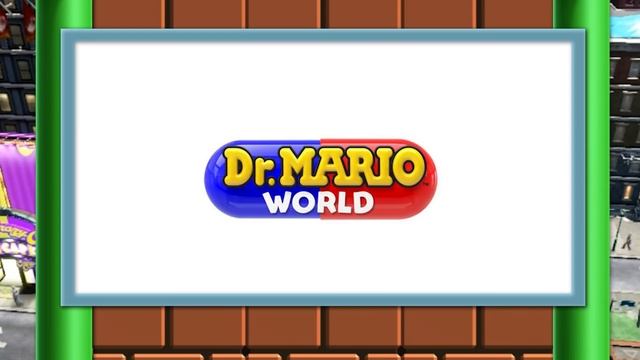 Nintendo Brings Dr. Mario World to Mobile | Nintendo Wiretap смотреть онлайн