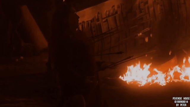 Geralt, Yennefer, Ciri | Never Lost, Always Found смотреть онлайн