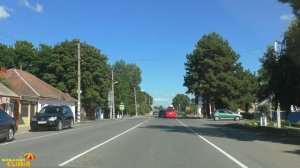 По улочкам станицы Курчанская, Темрюкский район