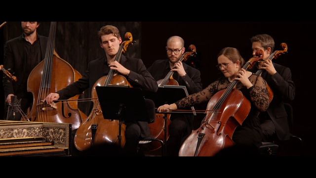Mendelssohn: String Symphony no. 2 in D Major смотреть онлайн