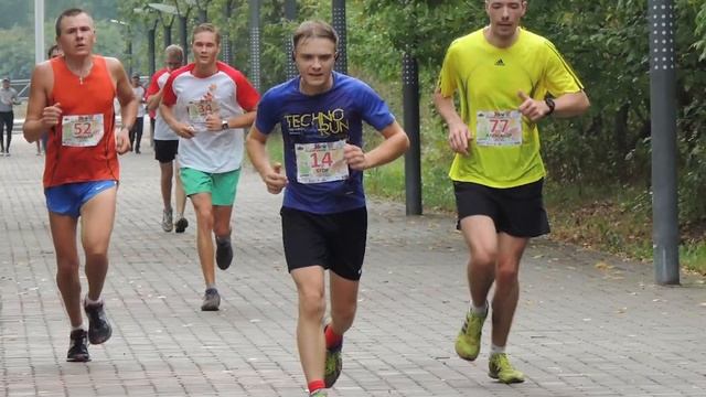 марафон без камеры смотреть онлайн