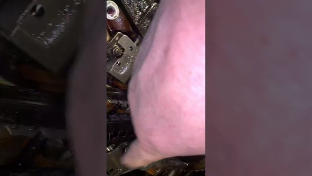 КИА Соренто 3,3. Шум в ГРМ. смотреть онлайн