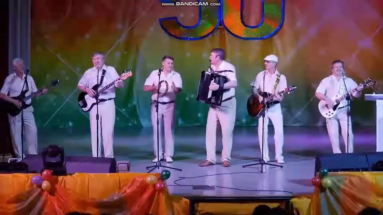 Прямая трансляция пользователя МБУК ДК РЕЧНИКИ смотреть онлайн