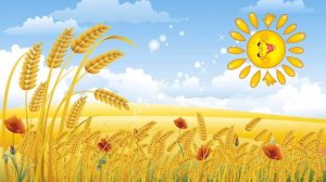 Детский ансамбль "Гномы" - "Солнышко"