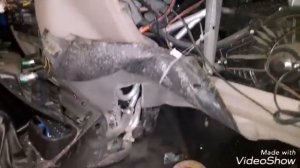 Замена радиатора отопителя УАЗ Патриот 2013