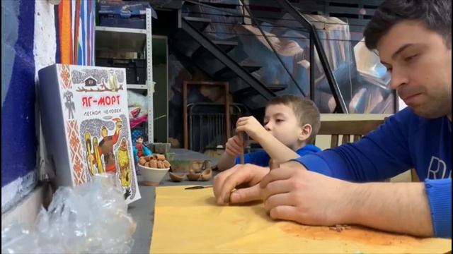 ЗАДУШЕВНАЯ БЕСЕДА