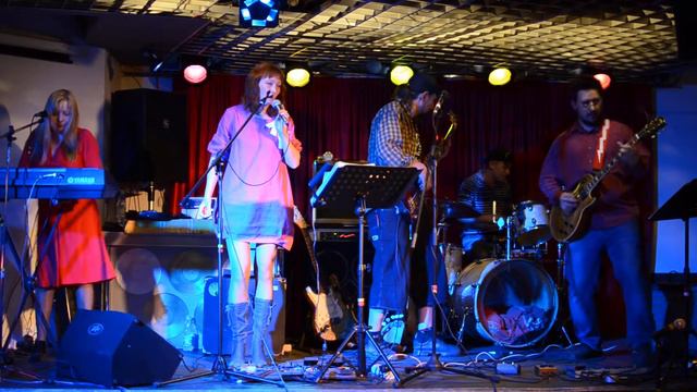 Солнце. Happy Juzz смотреть онлайн