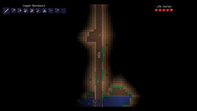 Lets Play Terraria Multiplayer Part 5 смотреть онлайн