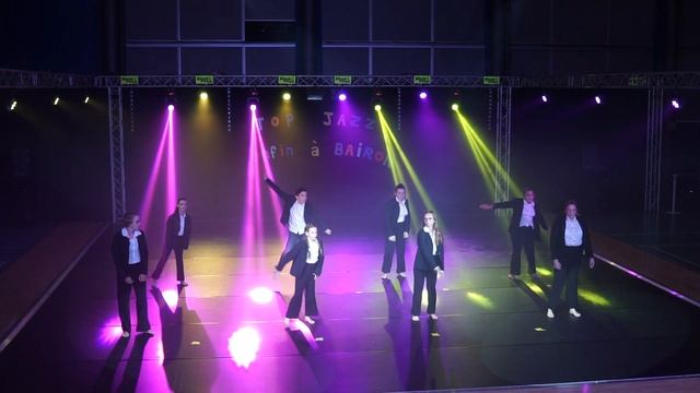 Gala Top Jazz 2020 _ [Reste - GIMS & Sting] - Dance смотреть онлайн