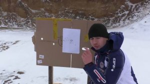 Сайга 5,45 39  подходи ли для охоты!