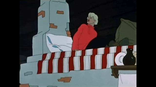 ЕМЕЛЯ СКАЗКА