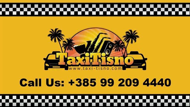 Split To Murter Taxi | Split Murter Taxi | Call 00385 99 209 4440 смотреть онлайн