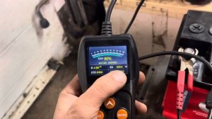 Надо ли заряжать акб после покупки?!