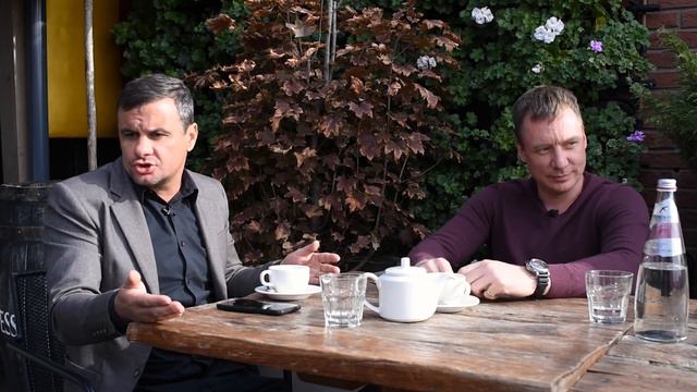 🔴Психология зависимого поведения _ Цапенко Александр — клинический психолог-психотерапевт смотреть онлайн