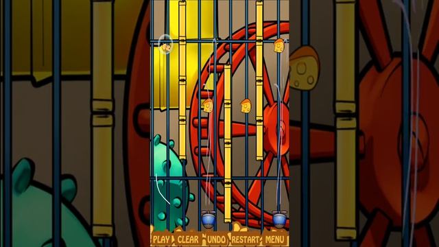 Feed The Hamster App Trailer смотреть онлайн