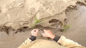 Окунь с руль, щука с руку😅 Часть 1.