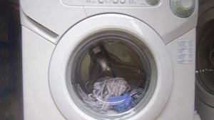 Candy Aquamatic 1000T : Rapid 32' PT2