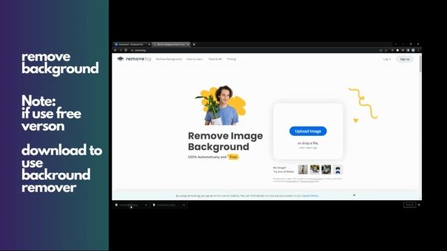 How to Create Perspective Text in Canva смотреть онлайн