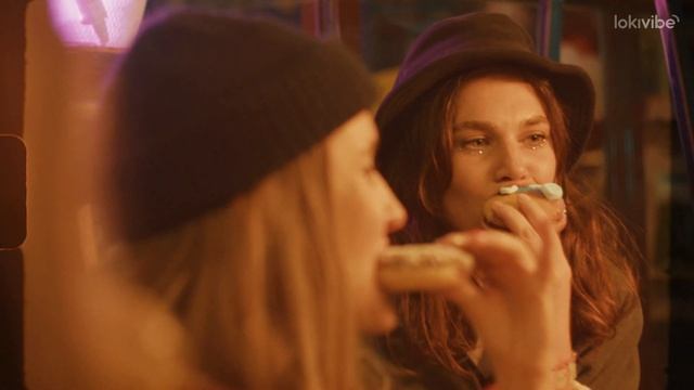 Trendsetter - Mood Maze | Groovy music video смотреть онлайн