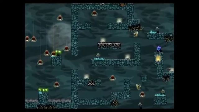 Прохождение Adventures Of Shuggy часть 8: Телепорт смотреть онлайн