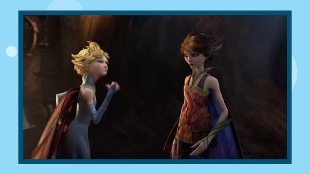 What the HELL is Strange Magic? (A Box Office DISASTER) смотреть онлайн